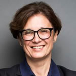 Olga Kordonouri, MD (CoR Germany)