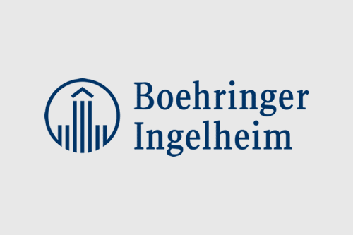 SWEET Corporate Partners: Boehringer Ingelheim
